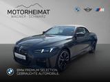 BMW M440d xDrive Cabrio M SportPro 19"H&K ab 0,99%Fi