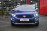 Volkswagen T-Roc 1.5 16V TSI Style - VW T-Roc Gebrauchtwagen in Hannover