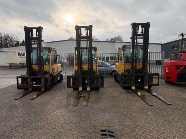 Hyster H5.OFT H5,OFT