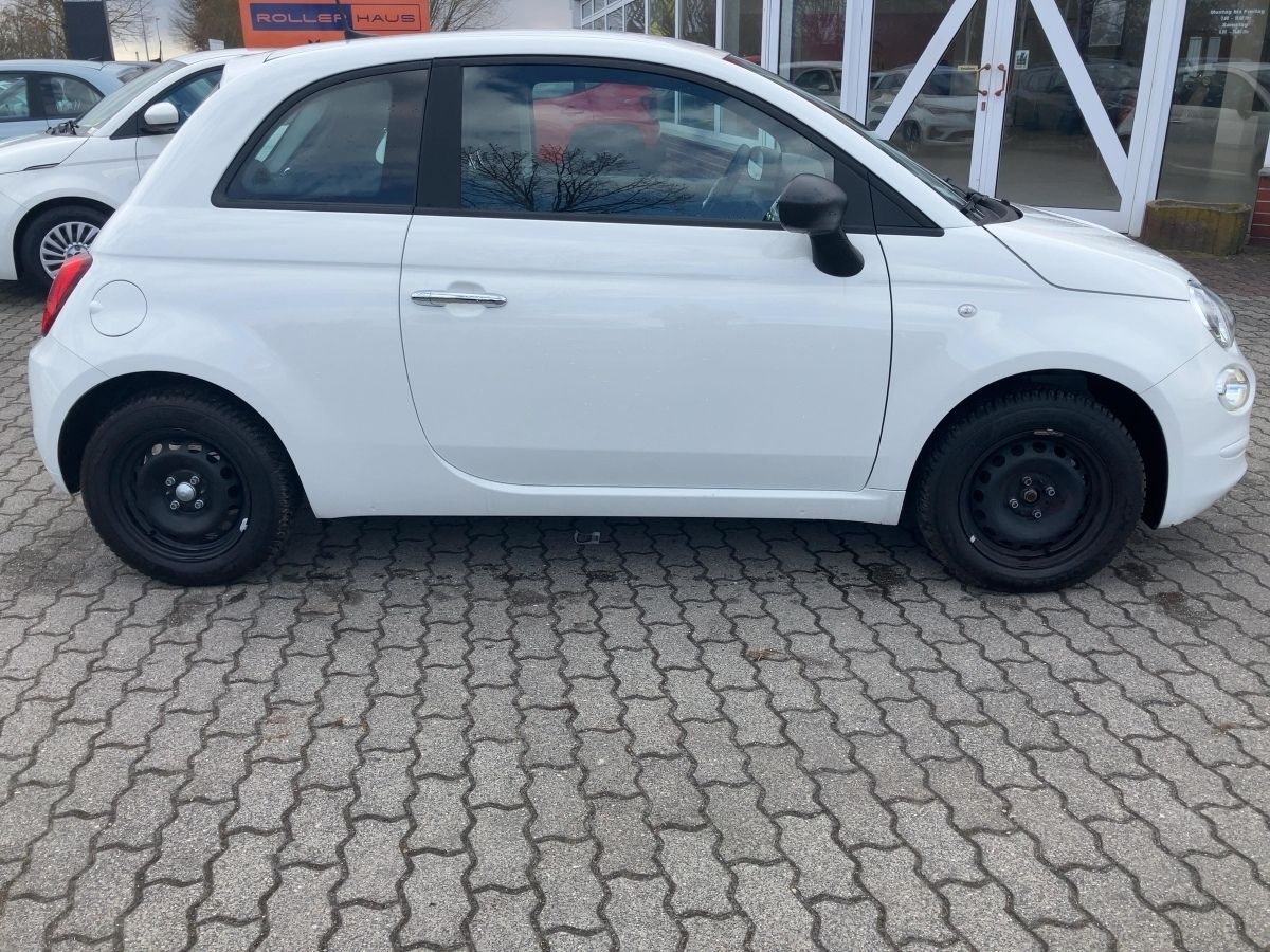 Fiat 500 - Bild 15