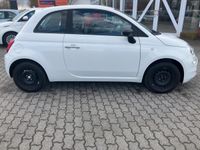 Fiat 500 - Vorschau Bild 15
