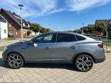 Renault Arkana Techno TCe 140 EDC Automatik Mild - Renault Arkana von privat