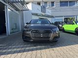 Audi A4 2.0 TFSI Avant design quattro Leder AHK Navi  - Audi Behindertengerecht