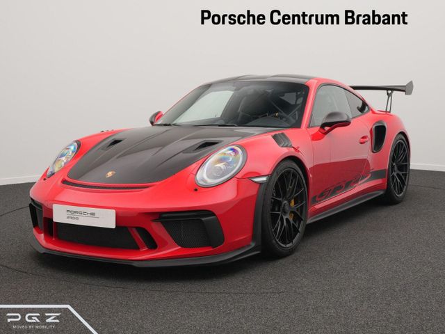 PORSCHE 991 GT3 RS