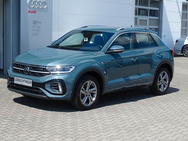 T-Roc 1.5 TSI DSG R-Line / Matrix-LED