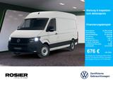 Volkswagen Crafter Kasten 35 L2H2 DSG KAMERA SPURH. KLIMA