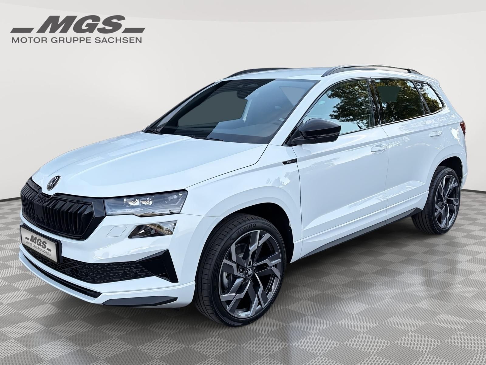 Skoda Karoq - Bild 2