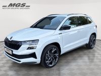 Skoda Karoq - Vorschau Bild 2