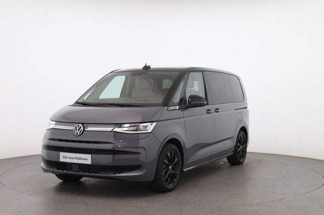 Volkswagen T7 Multivan Edition TSI