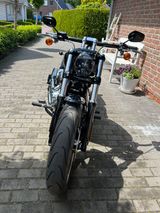 Harley-Davidson Softail Breakout
