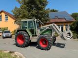 Fendt 310 Turbo 4x4 Forst TOP  Seilwinde Funk - Offers