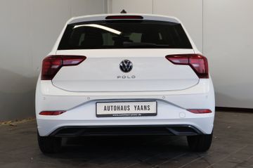 Volkswagen Polo VI 1.0 MPI AID+CARPLAY+PDC+LED