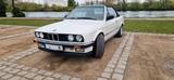 BMW E30 325i Cabrio | M-Technik | H-Kennzeichen
