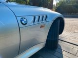 BMW z3 Roadster 1.9 TÜV neu - BMW Z3 aus 1997: 1.9