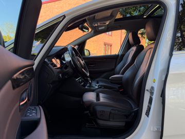 BMW 220 Gran Tourer - 3