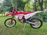 Gasgas EC 350 F - GASGAS ENDURO