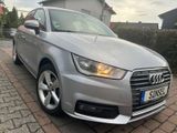 Vorschaubild Audi A1 Sportback 1,0 design ultra*Navi*SHZ*PDC*