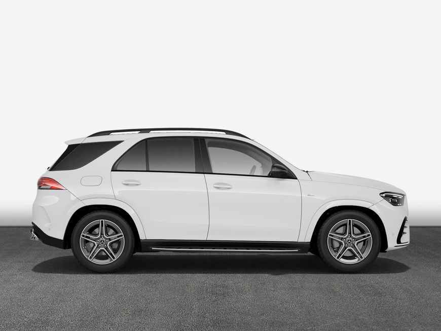 Mercedes-Benz GLE 350 de 4M AMG Adva+|AHK|Pano|NIGHT|Trittbret imagem 3