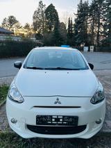 Mitsubishi Space Star 1.0 Klassik Kollektion Klassik Ko... - Mitsubishi Space Star: Klassik Kollektion