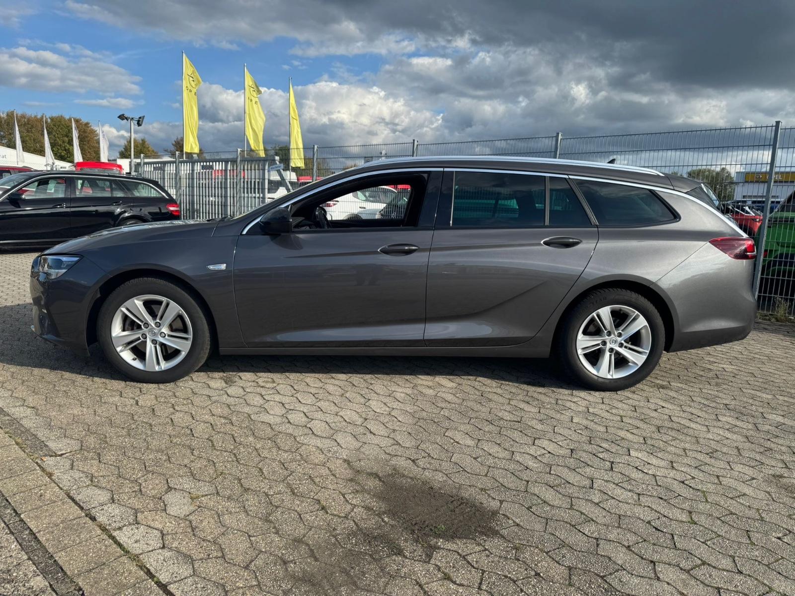 Opel Sports Tourer Business 1,5 CDTI AUTOMATIK 1-HAND