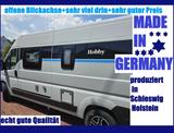 Hobby Ontour VAN 600 FT AUTOMAT-8G  MODELL 2026
