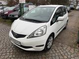 Honda Jazz 1.4 Comfort 1-Hand Klimaautomatik - Honda Jazz: 1.4