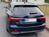 Audi A6 40 TDI Quattro Sport LED, Pano, StHzg. Pakete - Audi A6 Gebrauchtwagen in Kassel