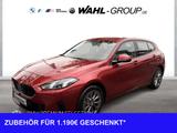 BMW 120i Adapt LED LiveCockpit DrivingAss ActiveGuar - rote BMW 120