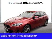 BMW 120 - Vorschau Bild 1