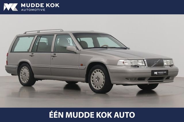 Volvo 960 3.0 Ambassador-Line | automatik | Incl. BTW