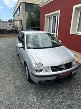 Volkswagen Polo 1.4 TDI 5p. Comfortline - Volkswagen Polo aus 2004 mit Diesel-Antrieb