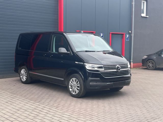 Volkswagen T6 Transporter