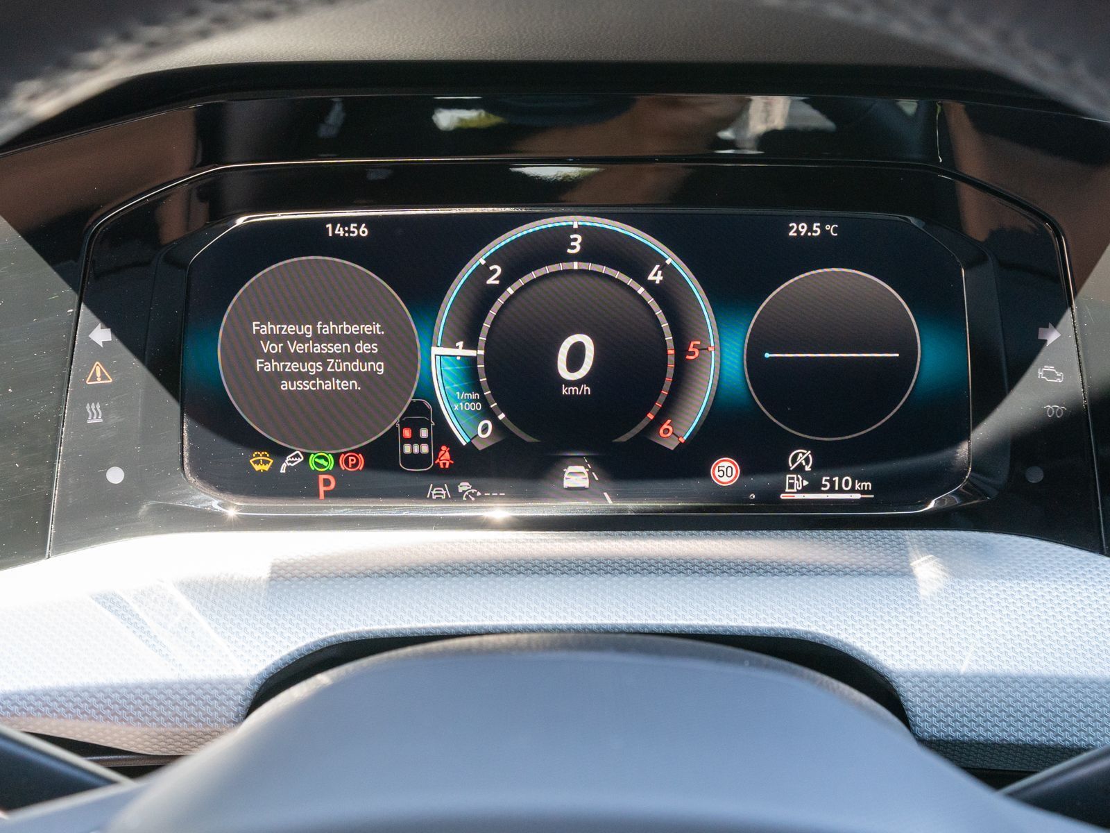 Volkswagen Golf - Bild 17