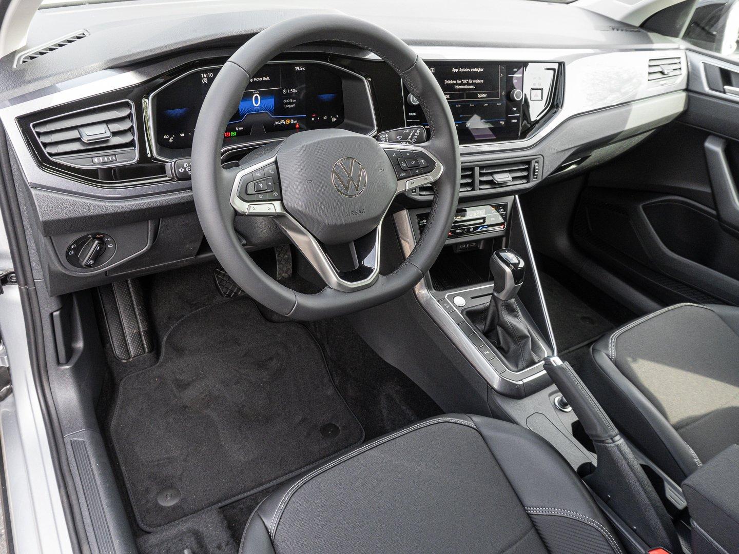Volkswagen Taigo 1.0 DSG Style MATRIX ACC KAMERA AMBIENTE, миниатюра 9