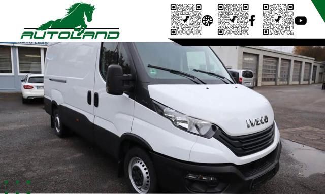 Iveco IVECO Daily 35S16A8V 2.3 HPT PC-TN Furgone Hi-Ma