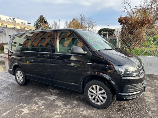 Volkswagen T6 Multivan DSG*Multiflex*7-Sitze*PDC*NAVi*AHK