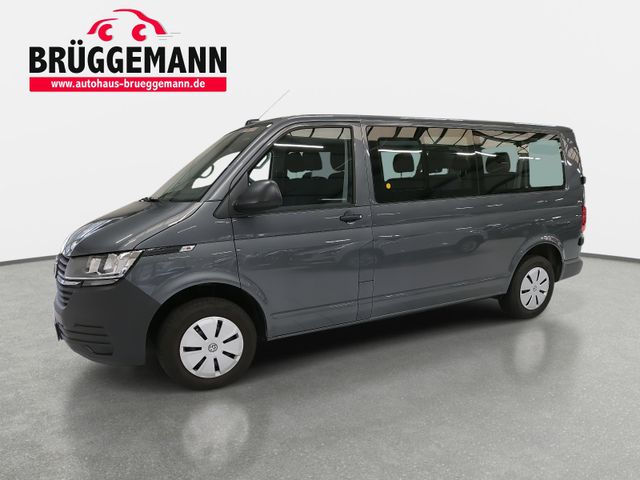 Volkswagen T6.1 KOMBI 2.0 TDI DSG L2H1 KLIMA 9-SITZER HECKF