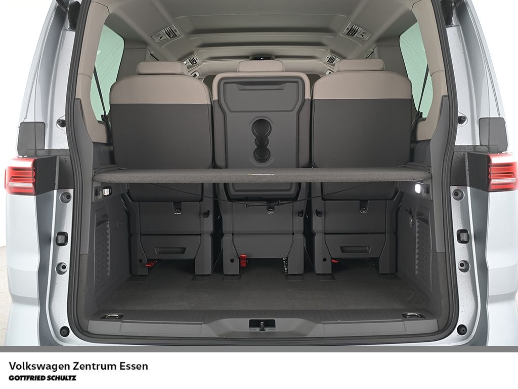 Volkswagen T7 Multivan - Bild 9