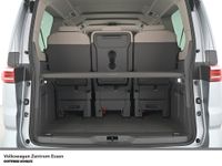 Volkswagen T7 Multivan - Vorschau Bild 9