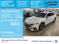 Volkswagen Arteon - Vorschau Bild 1