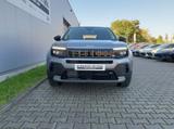 Jeep Avenger  1.2 Altitude mit Navi/Kamera/Sitzheizun - Jeep Avenger in Düsseldorf