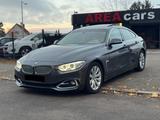 BMW 428 Gran Coupé i SDH*NAVI*LEDER*MULTI*XENON* - BMW Gebrauchtwagen von 2014