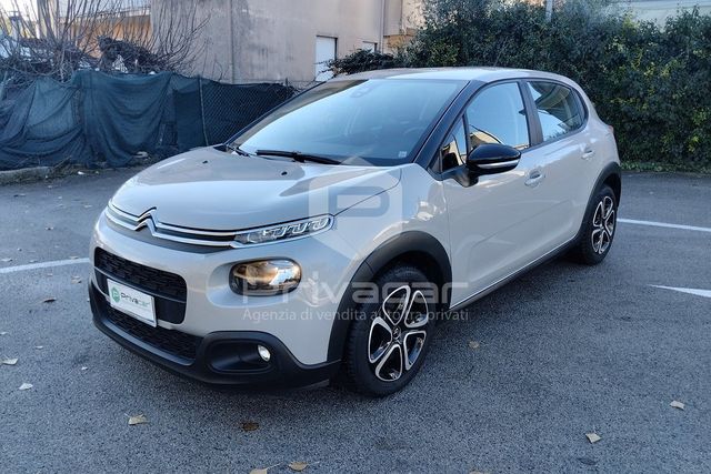 Citroën CITROEN C3 PureTech 83 S&S Feel