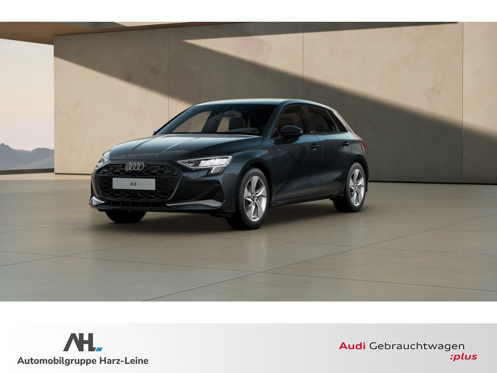 Audi A3 - Bild 2