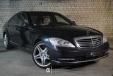 Mercedes-Benz S 350 S Limousine S 350 BlueTec - Mercedes-Benz S 350 in Solingen