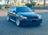 BMW e61 535d M Paket,Facelift,Xenon,19 Zoll - BMW: E61 M Paket