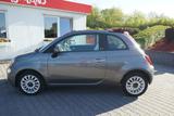 Fiat 500 1.2 Klima PDC Freisprechanlage - Fiat 500: F