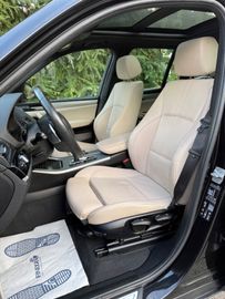 BMW X3 - 11