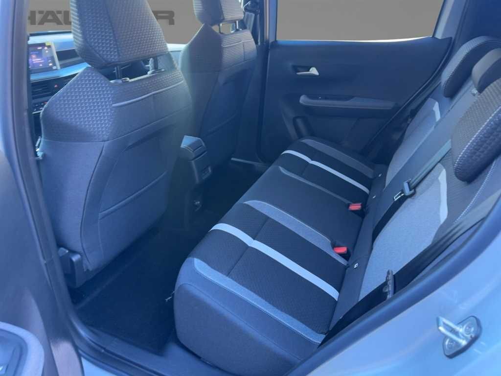 Opel Frontera - Bild 9