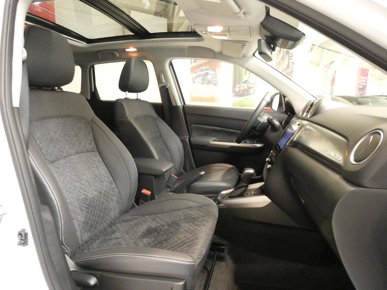 Suzuki Vitara - Bild 14
